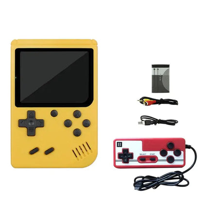 Classic Portable Mini Video Game Console